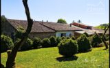Maison à vendre à Saint-martial-de-mirambeau — Vue nature — photo 23