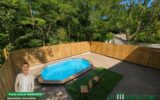 Maison à vendre à La ricamarie — Vue montagne — photo 2