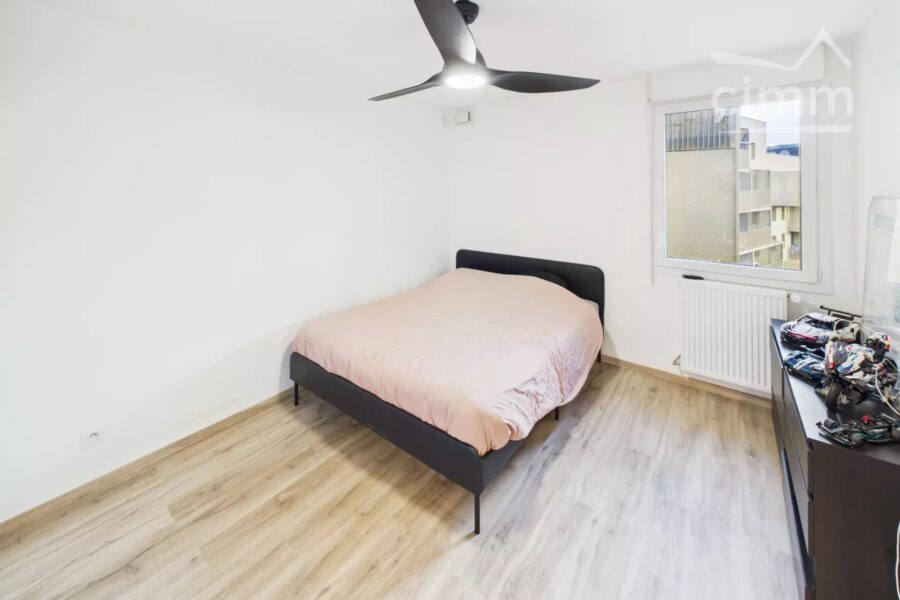Appartement à vendre à Échirolles — Vue sur la ville — photo 11