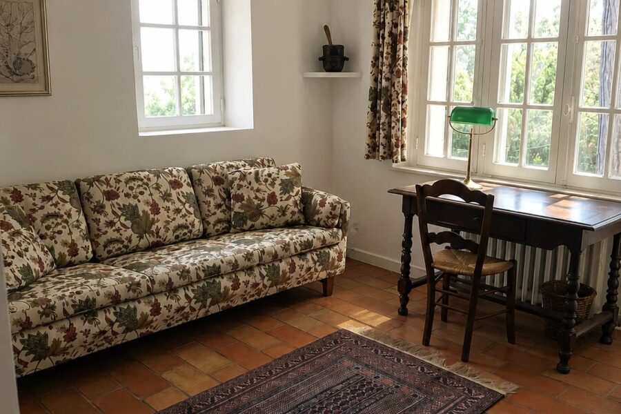Maison à vendre à Grasse — Vue montagne — photo 14