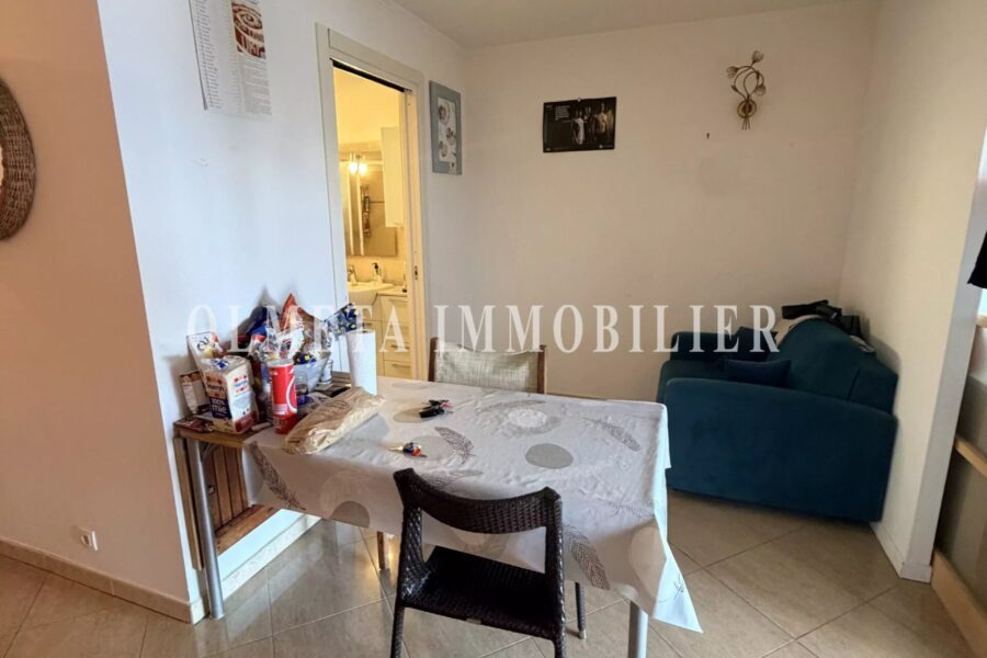 Appartement à vendre à Cap-d&rsquo;ail — Vue mer — photo 13