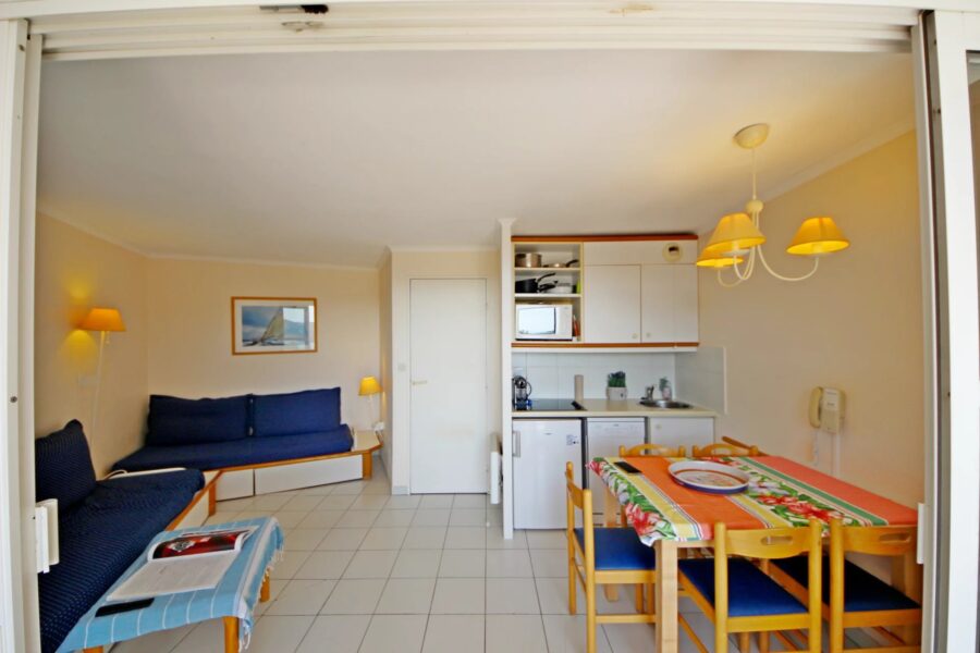 Appartement à vendre à Agay — Vue mer — photo 3
