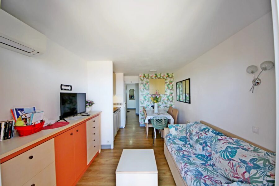 Appartement à vendre à Agay — Vue mer — photo 3