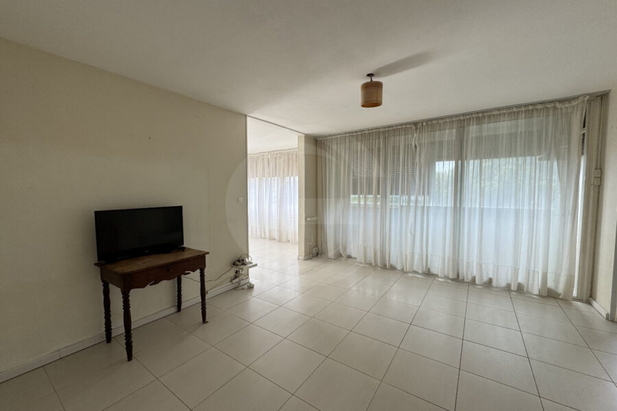 Appartement à vendre à Balaruc-les-bains — Vue parc & jardin — photo 4