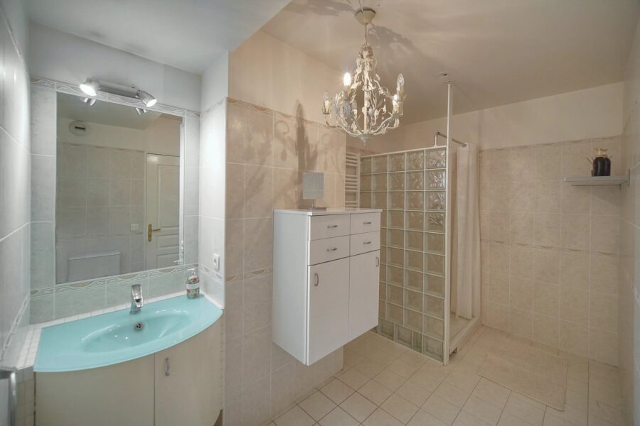 Appartement à vendre à Nice — Vue mer — photo 16