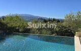 Maison à vendre à Buis-les-baronnies — Vue montagne — photo 4
