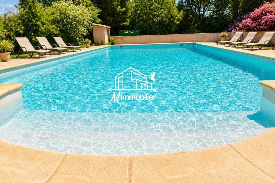 Maison à vendre à Narbonne — Vue nature — photo 4