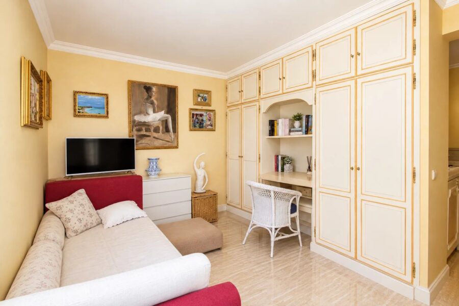 Maison à vendre à Cap-d&rsquo;ail — Vue mer — photo 32
