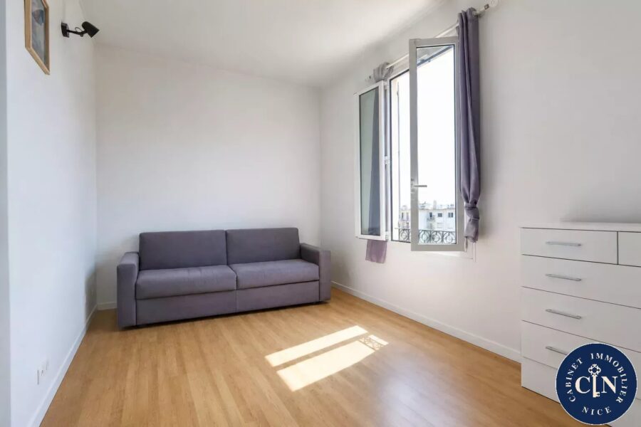 Appartement à vendre à Nice — Vue montagne — photo 7