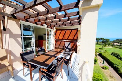 Appartement à vendre à Agay