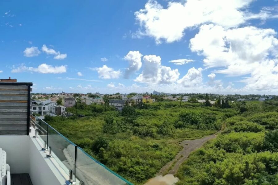 Appartement à louer à Pereybère — Vue nature — photo 17