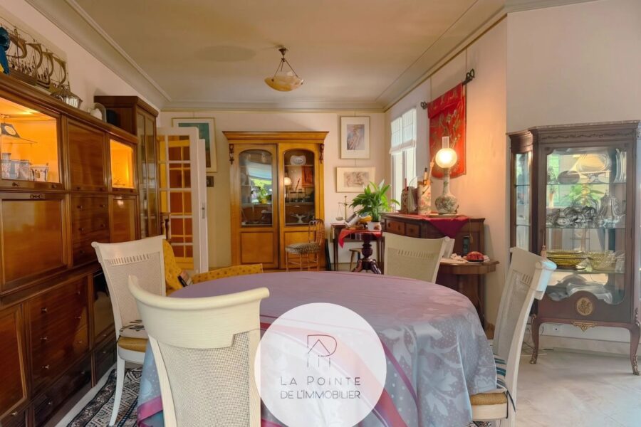 Maison à vendre à Yffiniac — Vue mer — photo 5