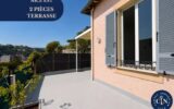 Appartement à vendre à Nice — Vue montagne — photo 2
