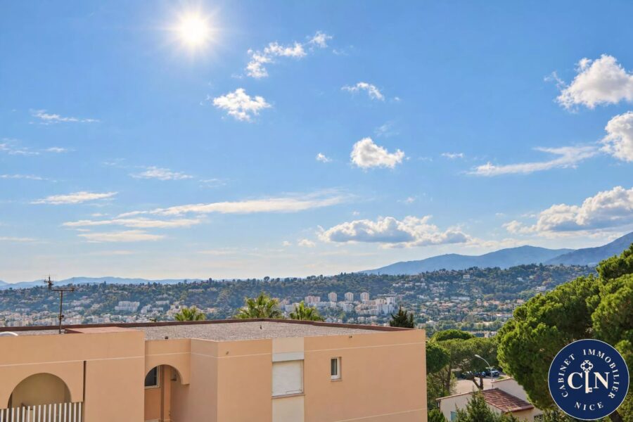 Appartement à vendre à Nice — Vue mer — photo 12