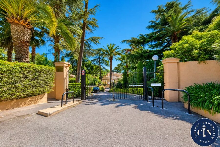 Appartement à vendre à Nice — Vue mer — photo 8