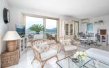 Appartement à vendre à Mandelieu-la-napoule — Vue mer — photo 1