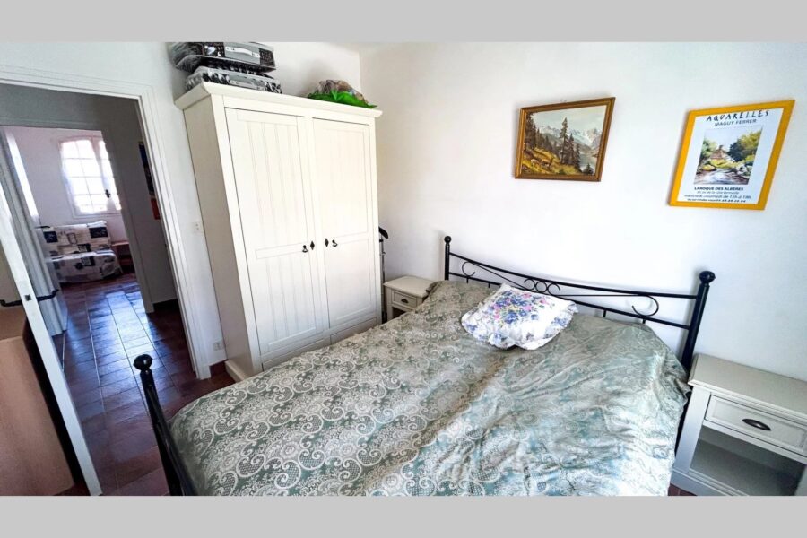 Maison à vendre à Argelès-sur-Mer — Vue montagne — photo 20