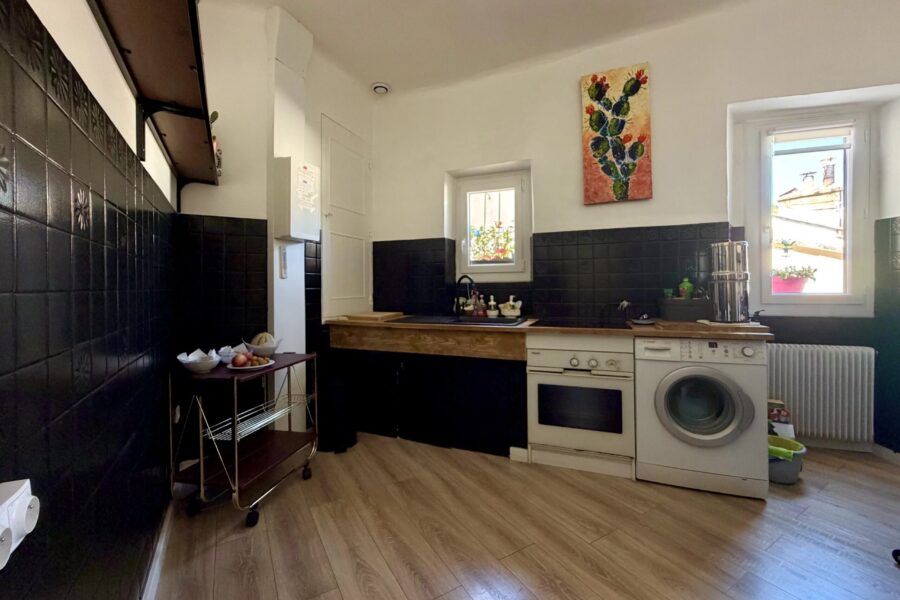 Appartement à vendre à Draguignan — Vue sur la ville — photo 5