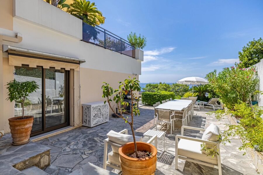 Appartement à vendre à Nice — Vue mer — photo 10