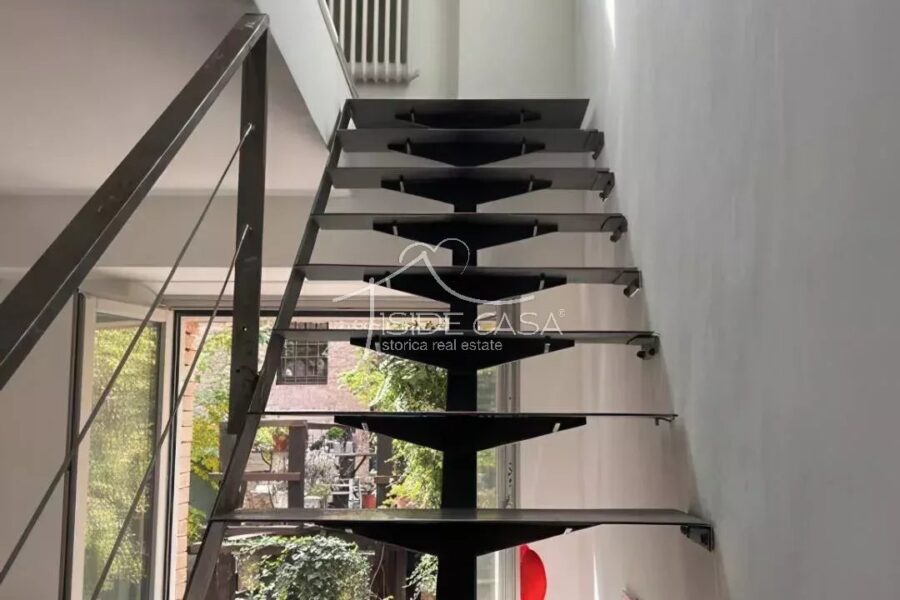 Appartement à vendre à Mantova — Vue fleuve — photo 11
