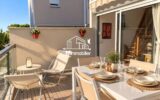 Appartement à vendre à Gruissan — Vue parc & jardin — photo 2