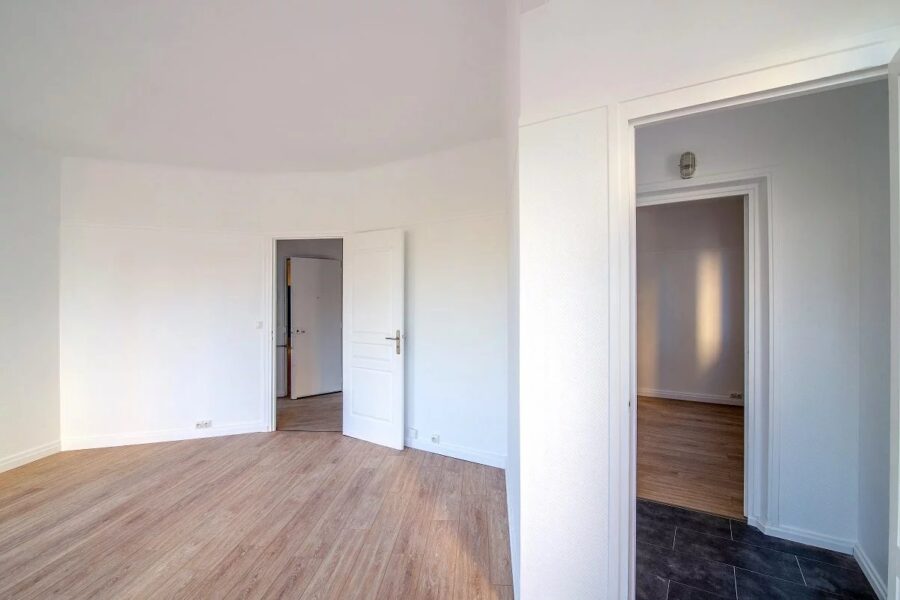 Appartement à vendre à Colombes — Vue nature — photo 4