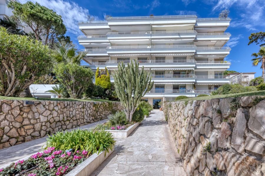 Appartement à vendre à Cannes — Vue mer — photo 18