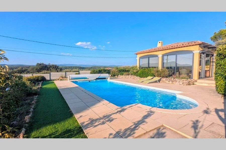 Maison à vendre à Carcès — Vue nature — photo 1
