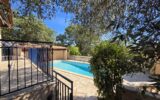 Maison à vendre à Vidauban — Vue parc & jardin — photo 5