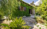 Maison à vendre à Menton — Vue parc & jardin — photo 2