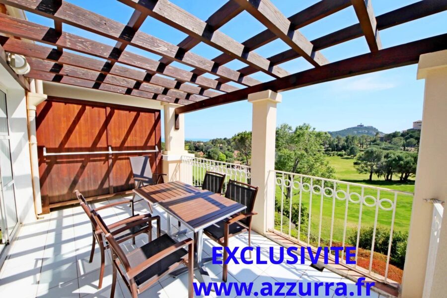 Appartement à vendre à Agay — Vue mer — photo 2