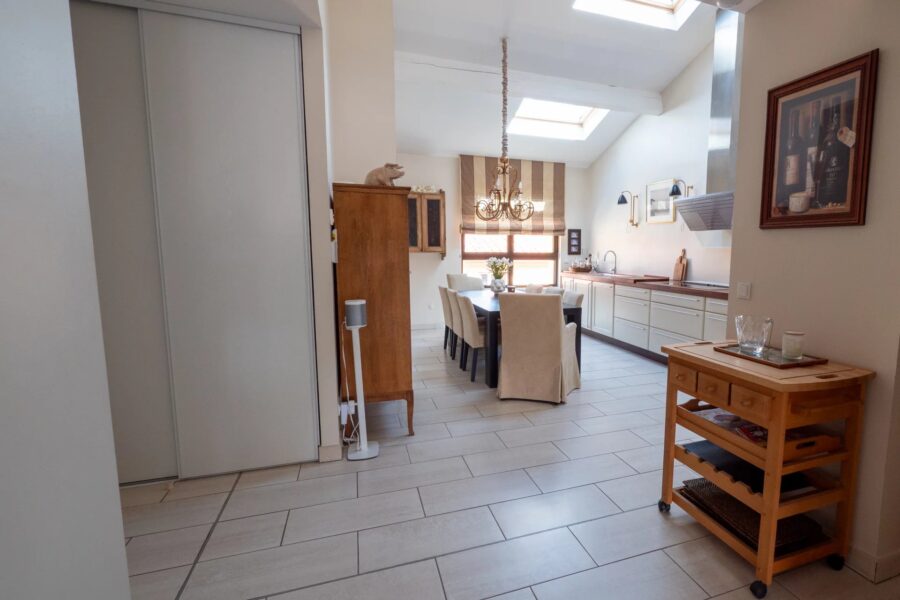 Appartement à vendre à Port-vendres — Vue marina & port — photo 15