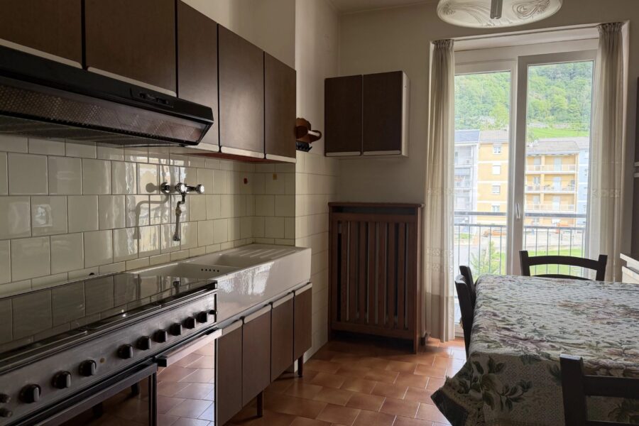 Appartement à vendre à Sondalo — Vue montagne — photo 14