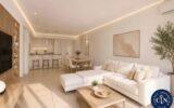 Appartement à vendre à Nice — Vue mer — photo 3