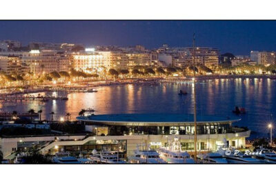 Appartement à vendre à Cannes