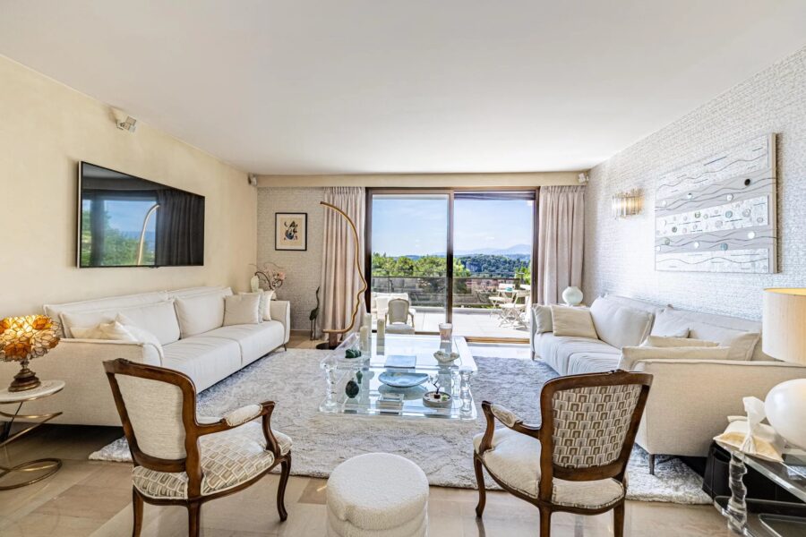 Appartement à vendre à Nice — Vue mer — photo 5