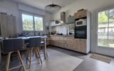 Maison à vendre à Sorgues — Vue parc & jardin — photo 6