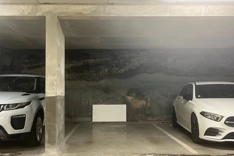 Appartement à vendre à Nice — Vue parc & jardin — photo 8