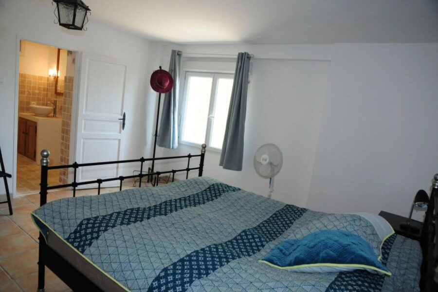 Maison à vendre à Carcès — Vue montagne — photo 24