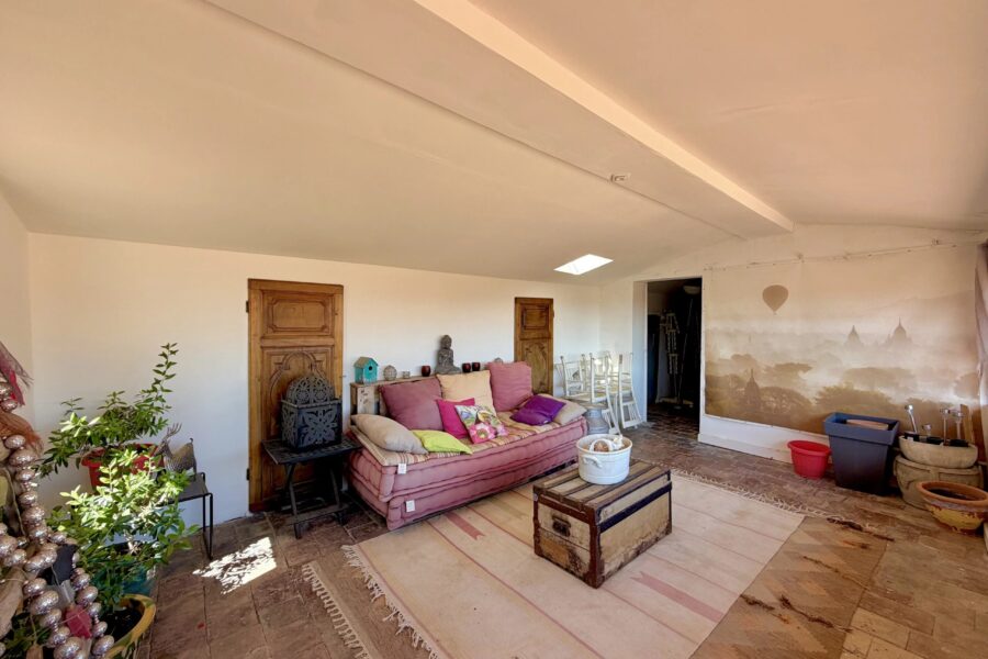 Appartement à vendre à Draguignan — Vue sur la ville — photo 12