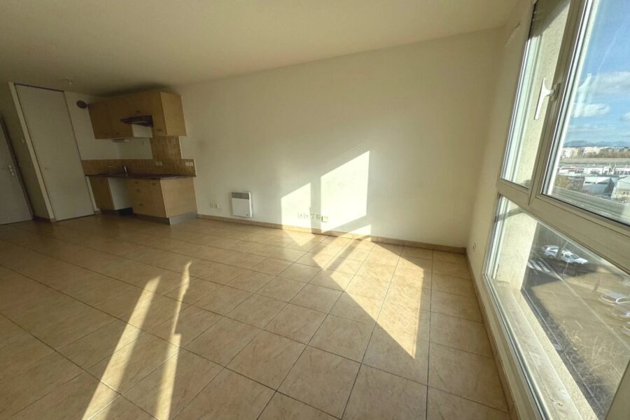 Appartement à vendre à Marseille 8ème — Vue sur la ville — photo 18
