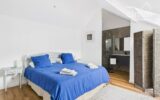 Maison à vendre à Chassiers — Vue montagne — photo 17