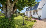 Maison à vendre à Saint-pierre-quiberon — Vue parc & jardin — photo 2