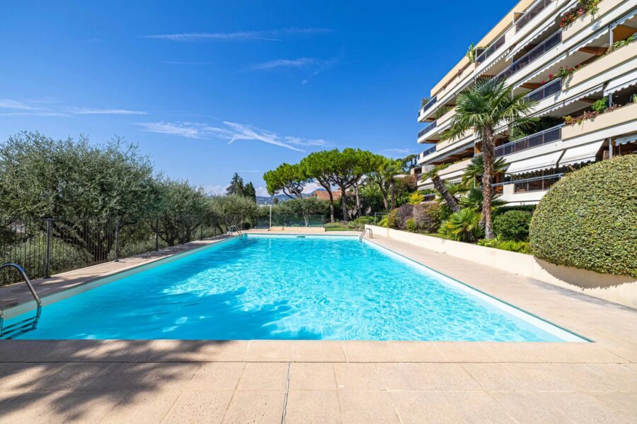 Appartement à vendre à Nice — Vue mer — photo 15