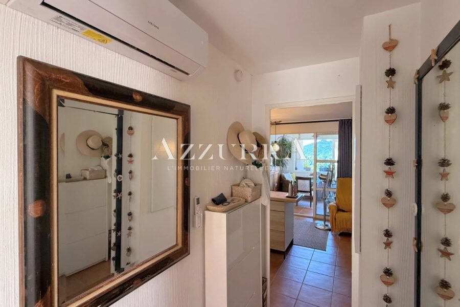 Appartement à vendre à Agay — Vue mer — photo 10