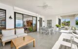 Appartement à louer à Grand baie — Vue mer — photo 7