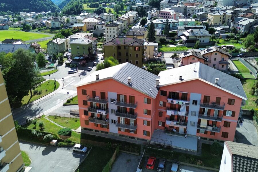 Appartement à vendre à Sondalo — Vue montagne — photo 51
