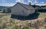 Maison à vendre à Peyre en aubrac — Vue nature — photo 7