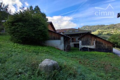 Maison à vendre à Crêts en belledonne