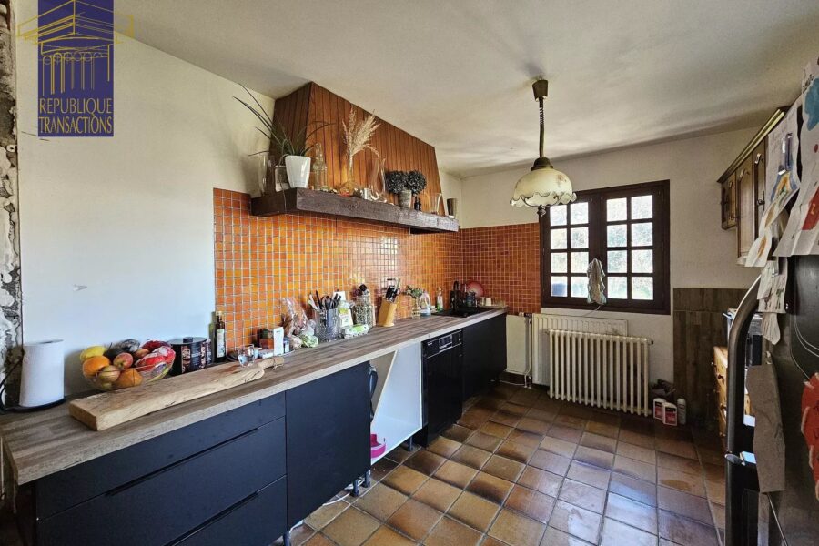 Maison à vendre à Santenay — Vue nature — photo 7